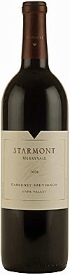 Merryvale 2006 Starmont Caberent